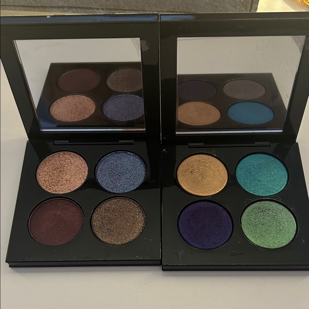 Pat mcgrath rare LE quads